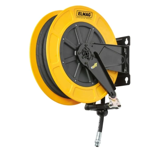 INDUSTRIE Schlauchaufroller '4430/41'
