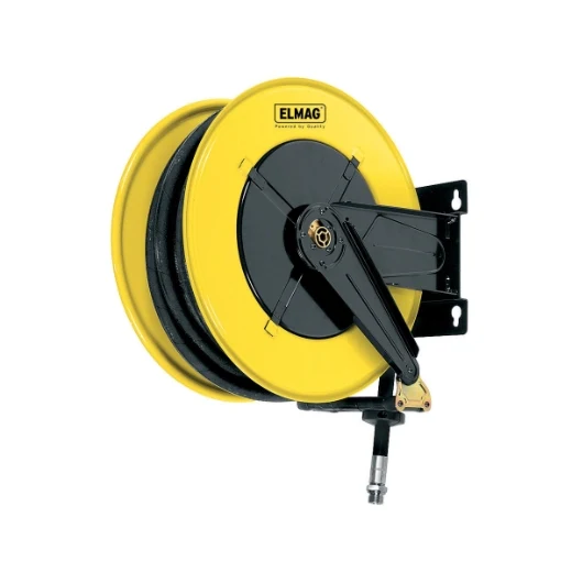 INDUSTRIE Schlauchaufroller '530/60'