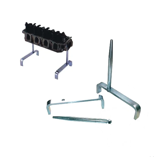 Schaftstützen-Set JMP