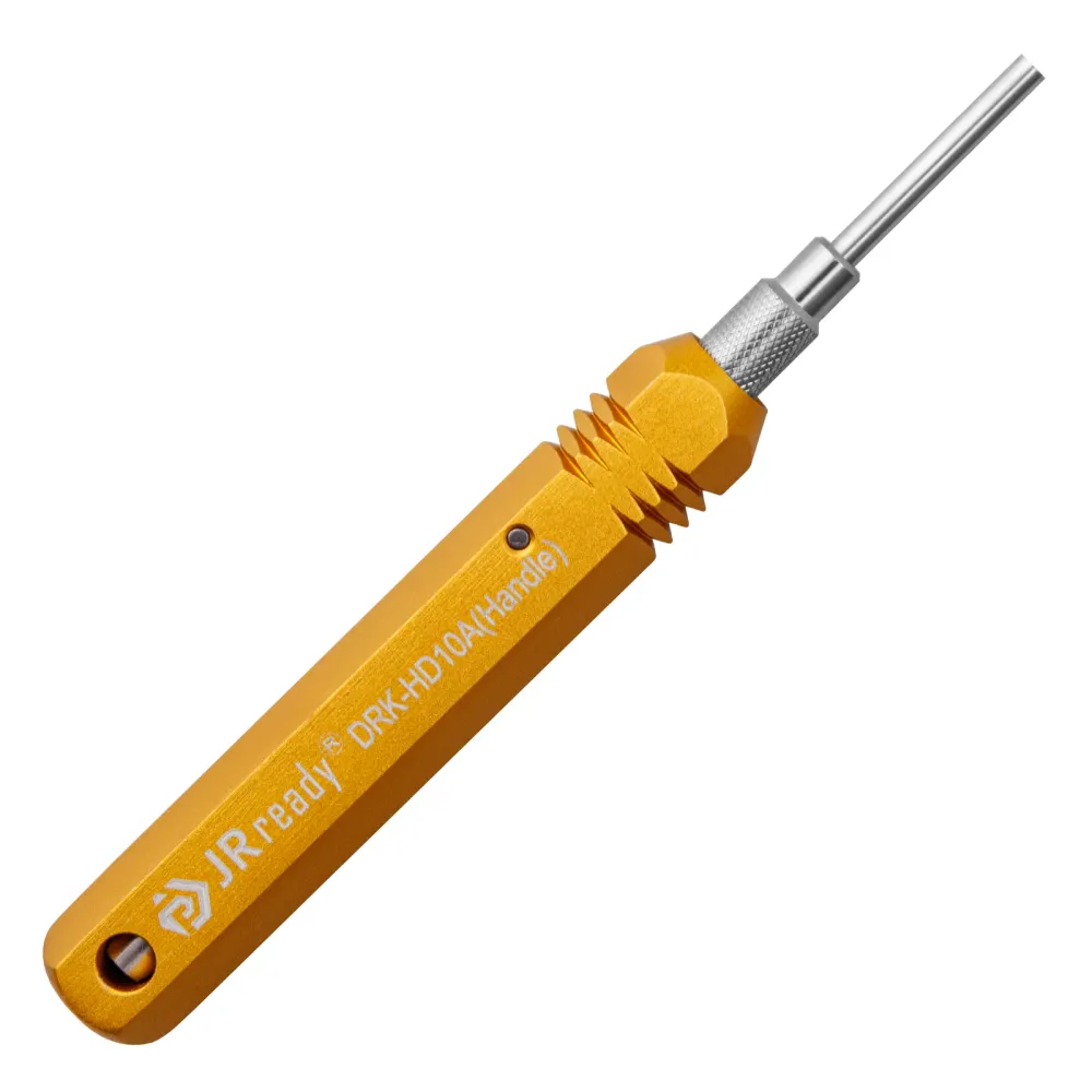 JRready DRK-HD10A Extraktionswerkzeug JRready tools