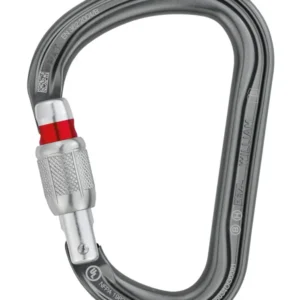 Karabiner William Screw-Lock