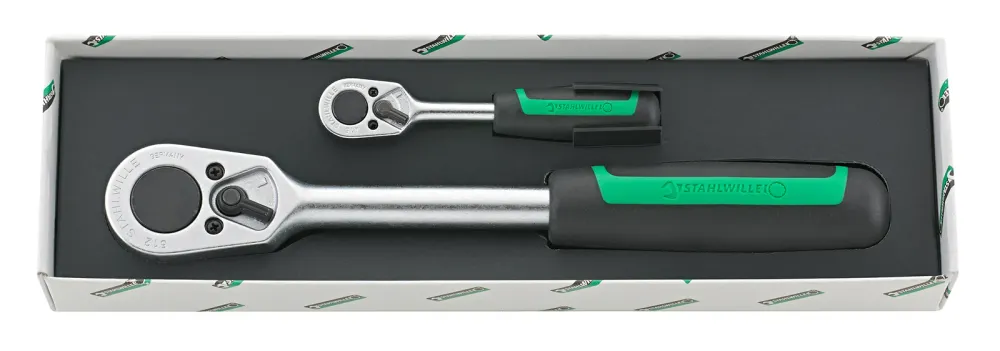 Knarren-Set 512/415
