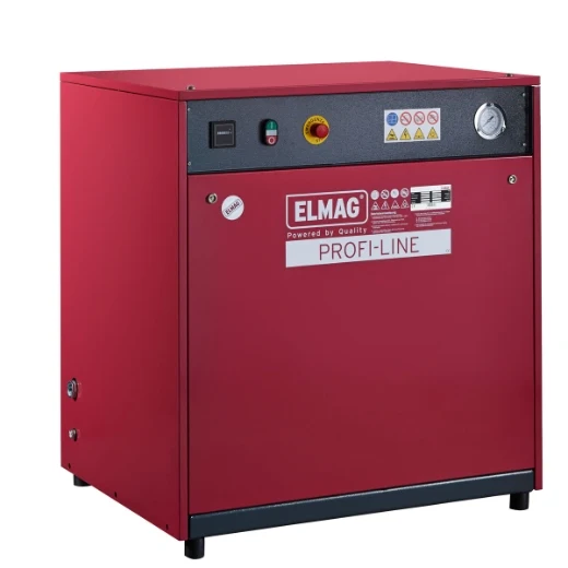 Kompressor PROFI-LINE 'SILENT'