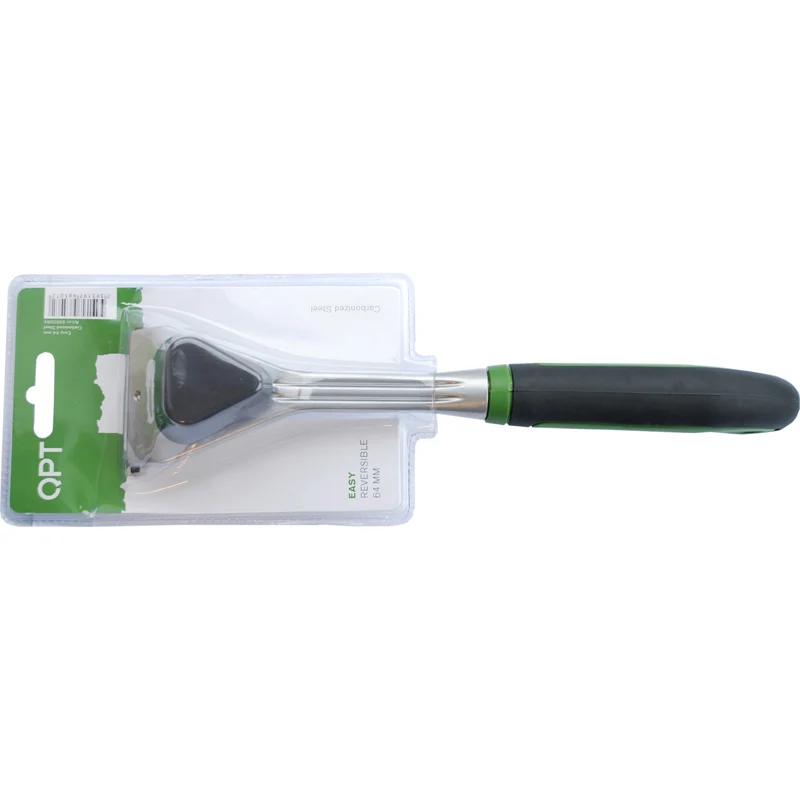 Lackschaber Softgrip 65 mm
