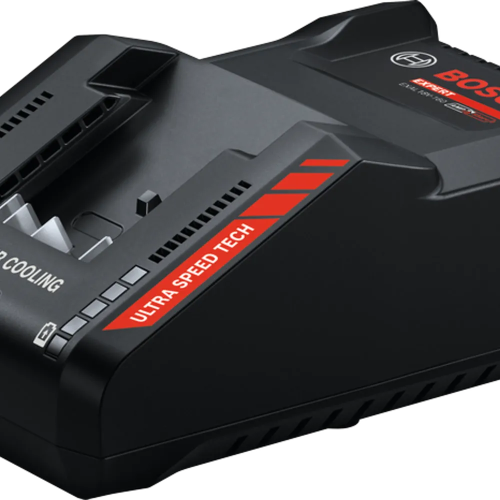 Ladegerät Bosch Professional EXAL18V-160