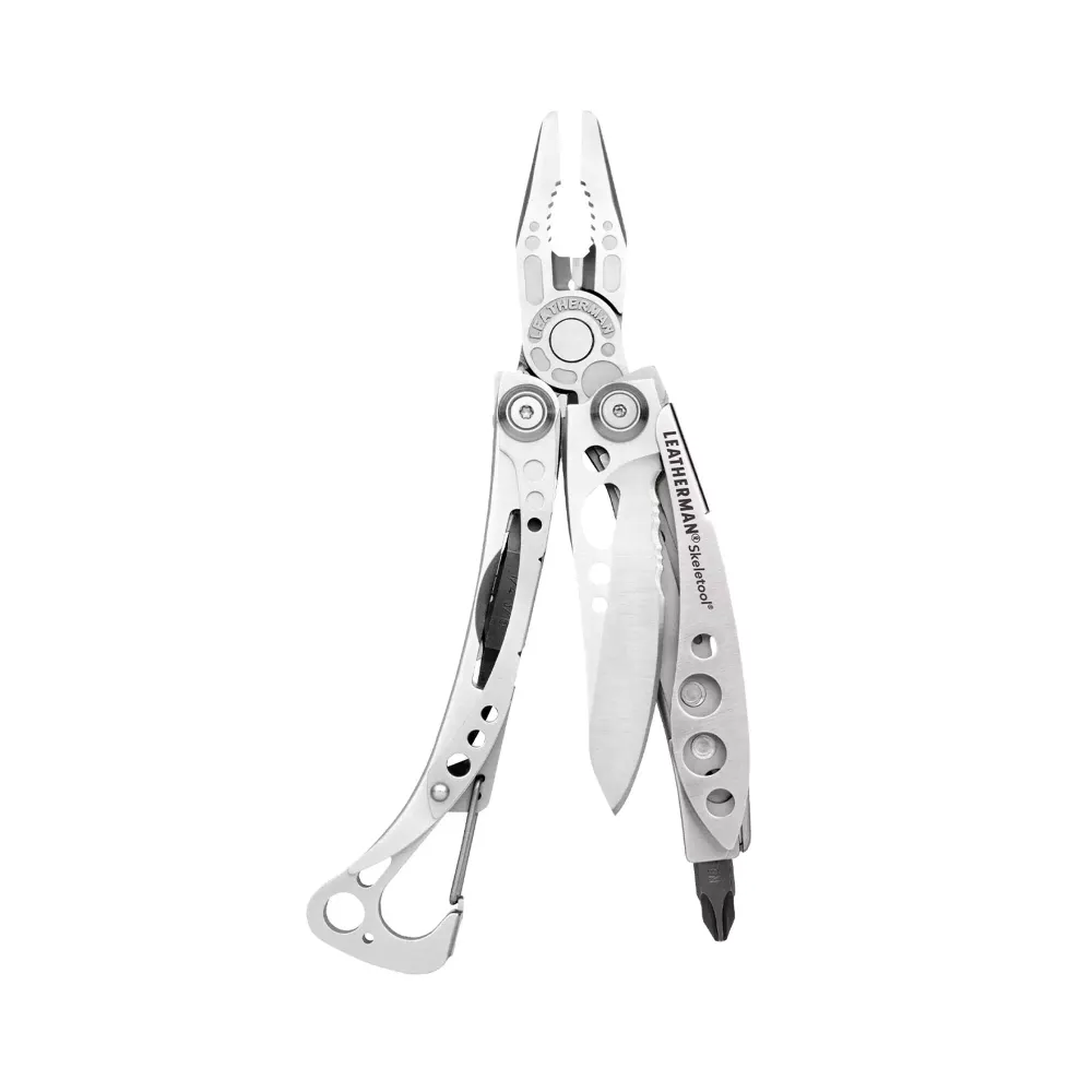 Leatherman Skeletool Stainless
