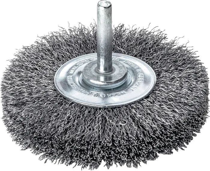 LESSMANN Rundbürste Ø 30 mm Drahtstärke 0,2 mm ( 4000844895 )