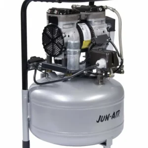 Ölfreier Kompressor – 25 l – Jun-Air