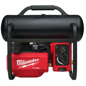 Luftkompressor Milwaukee M18FAC-0