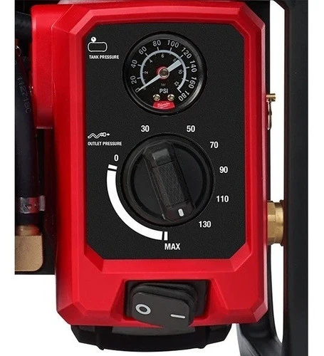 Luftkompressor Milwaukee M18FAC-0