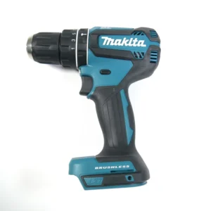 -Makita DHP 485 Z Akku Schlagbohrschrauber 18V 50Nm Brushless Solo - Leicht Gebraucht
