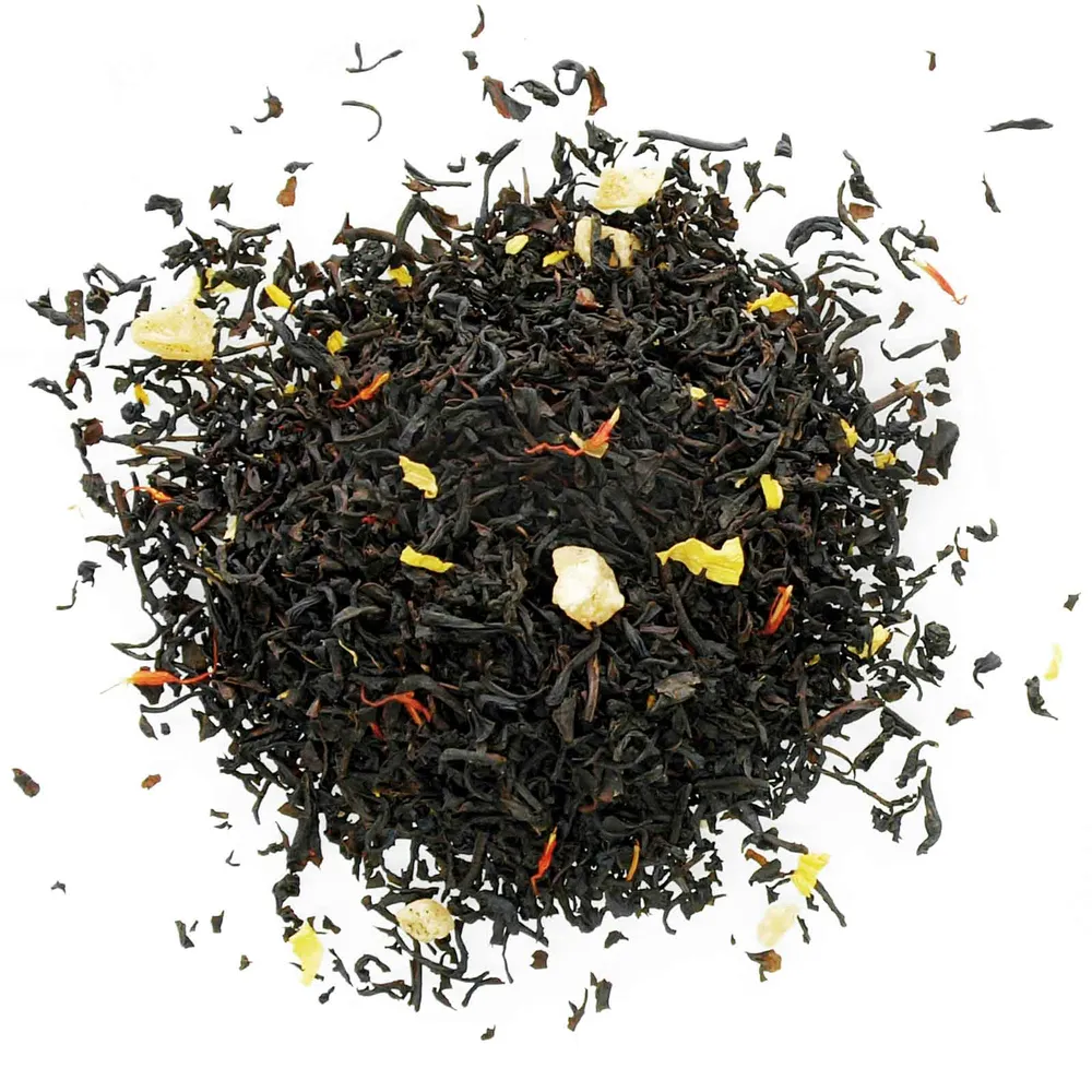 Mango Traum
