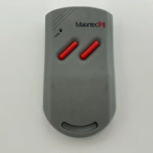 ★Marantec Handsender Drücker Fernbedienung Funktaster Funk Fernsteuerung Schalter Toröffner Transmitter Handöffner