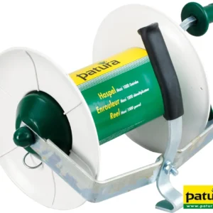 Maxi-Haspel 1000
