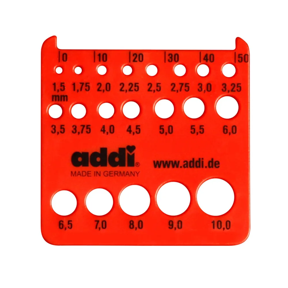 Messgerät Deluxe