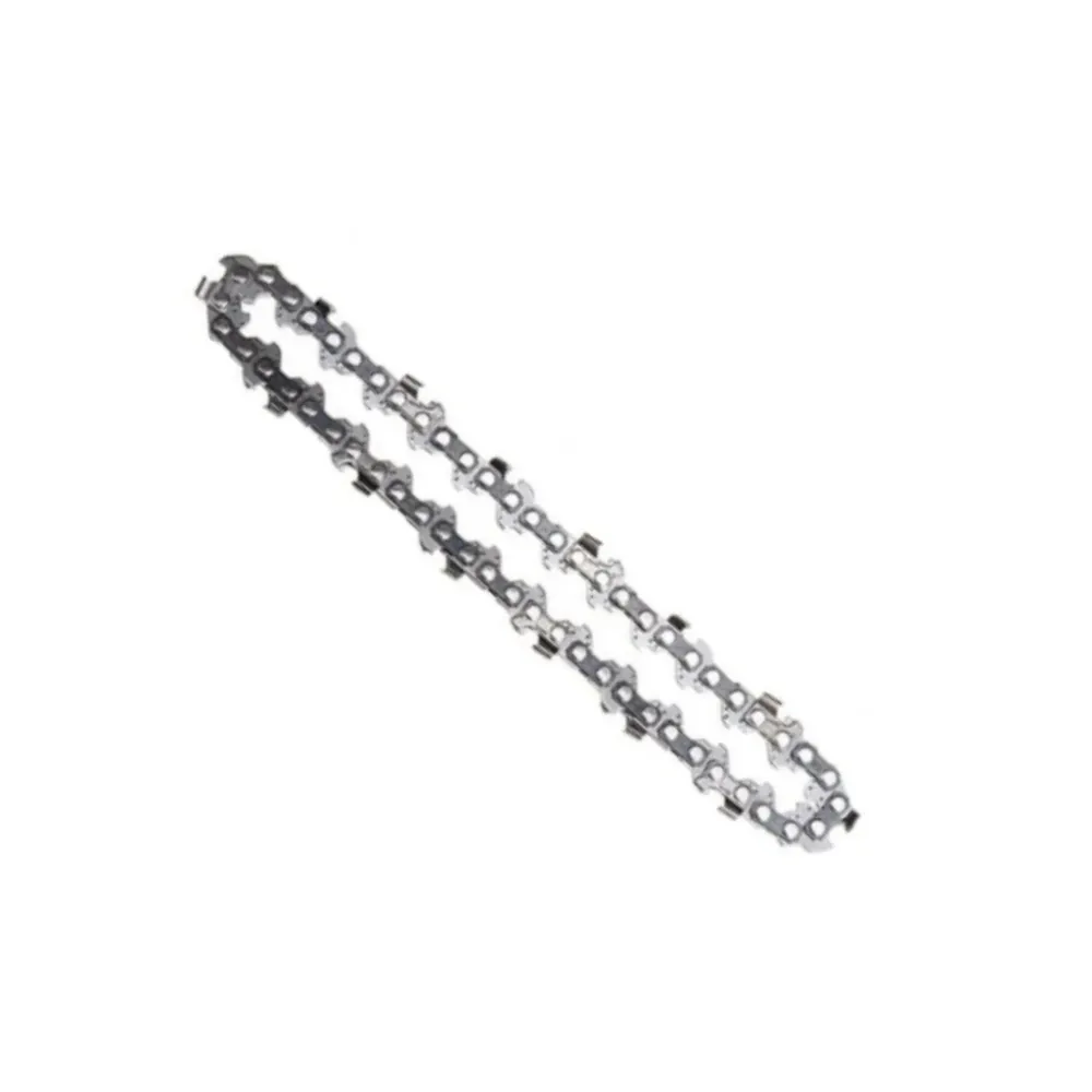 Kette und Flansch für Elektrosäge – Größe: 4“, 6“ oder 8“ Milton