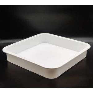 Moonlight Plastic inderramme 50x50 S-55