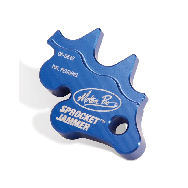MOTION PRO, KETTENRAD-STÖRER