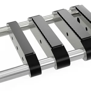 MultiClamp Basisset 125x40