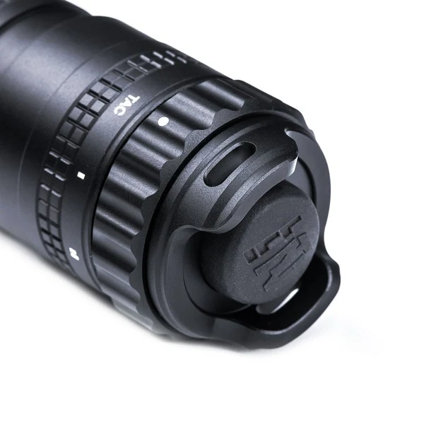 NEXTORCH TA30 MAX - 2100 L - Tactical LED Taschenlampe