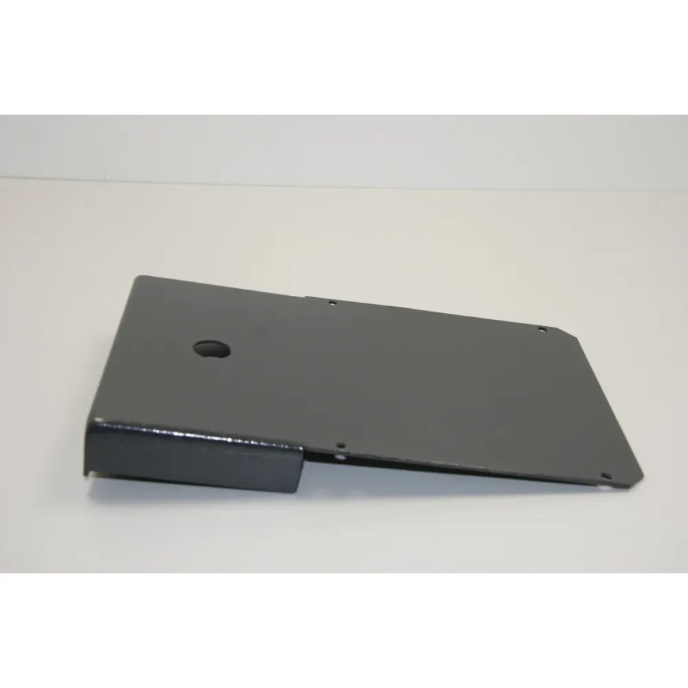 OPTIMUM Abdeckung MH 25SV SM-03338160236