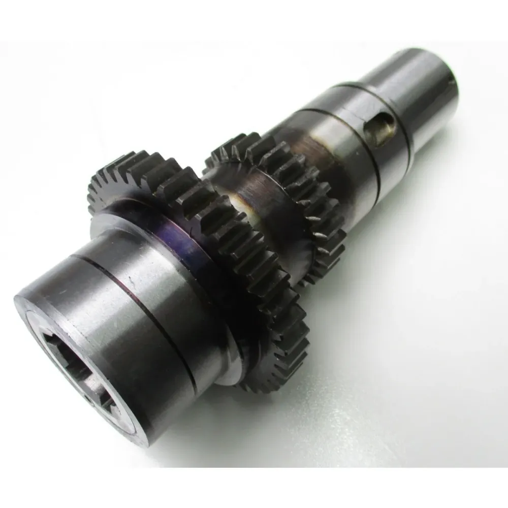 OPTIMUM Getriebewelle BF46V, Version 2 SM-0333845332