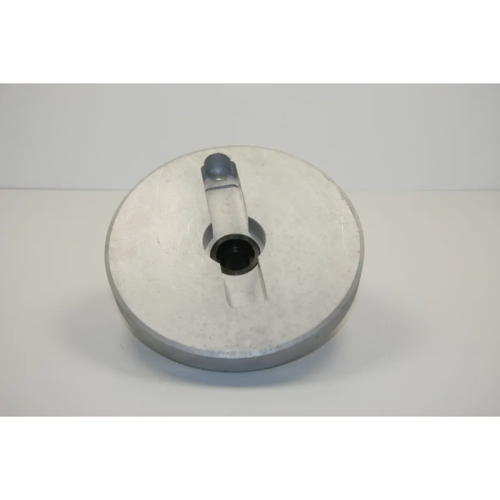 OPTIMUM Handrad MT 200 SM-033361202165