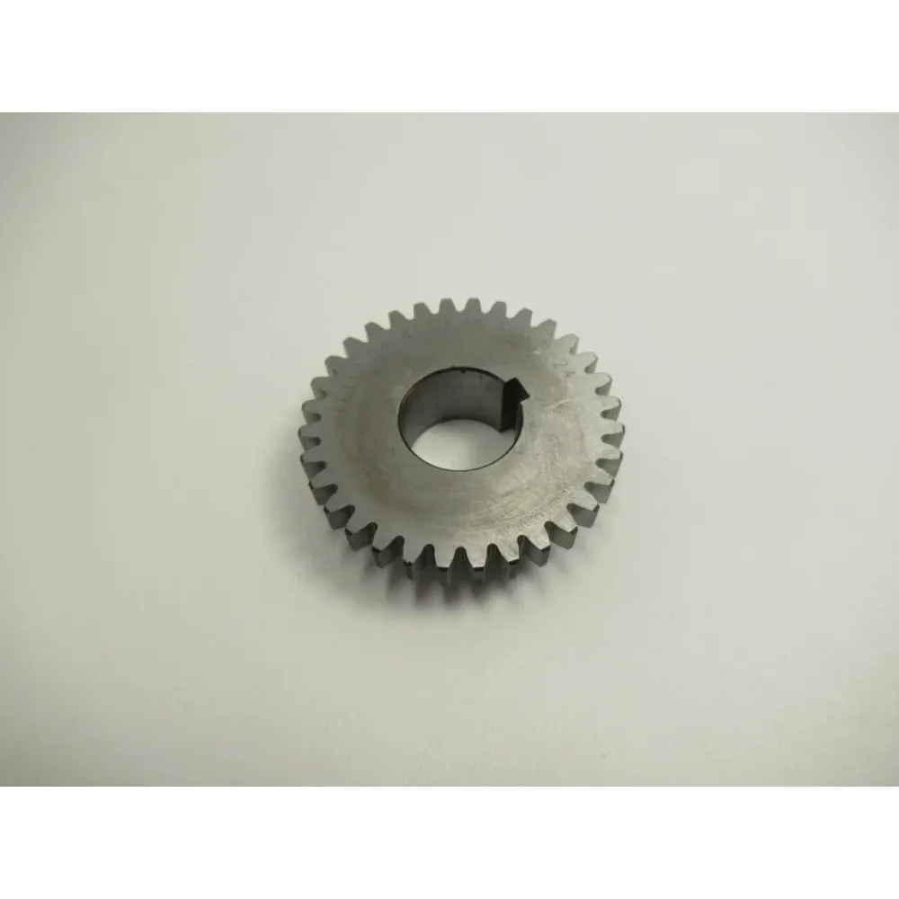 OPTIMUM Zahnrad D360/TU3610V, Version 22 SM-03401150166