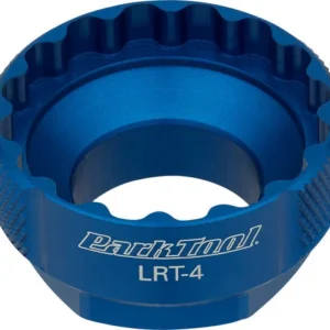 Parktool lockring tool direct mount