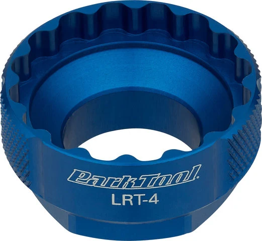 Parktool lockring tool direct mount