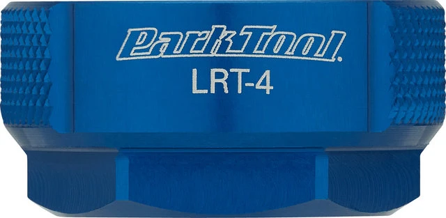Parktool lockring tool direct mount
