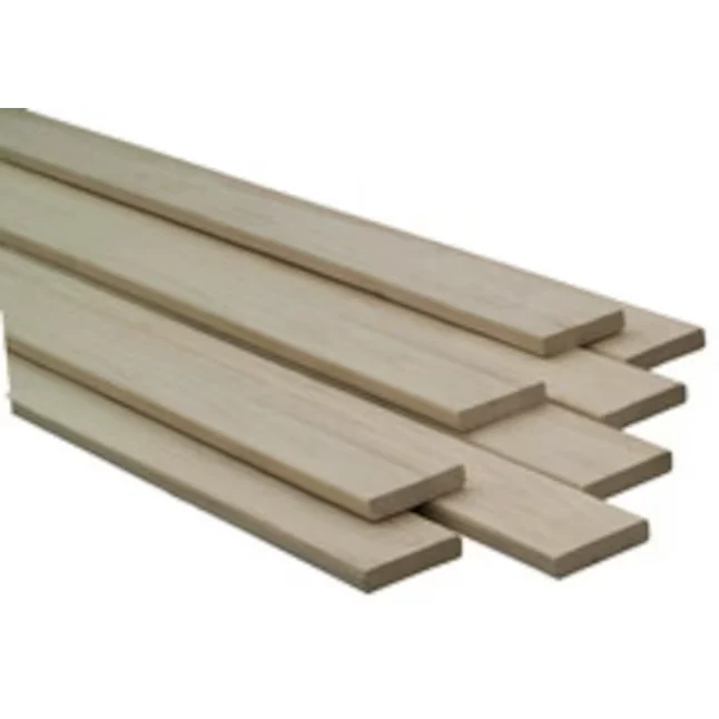 1 x 4 x 8 Premium-Lattung