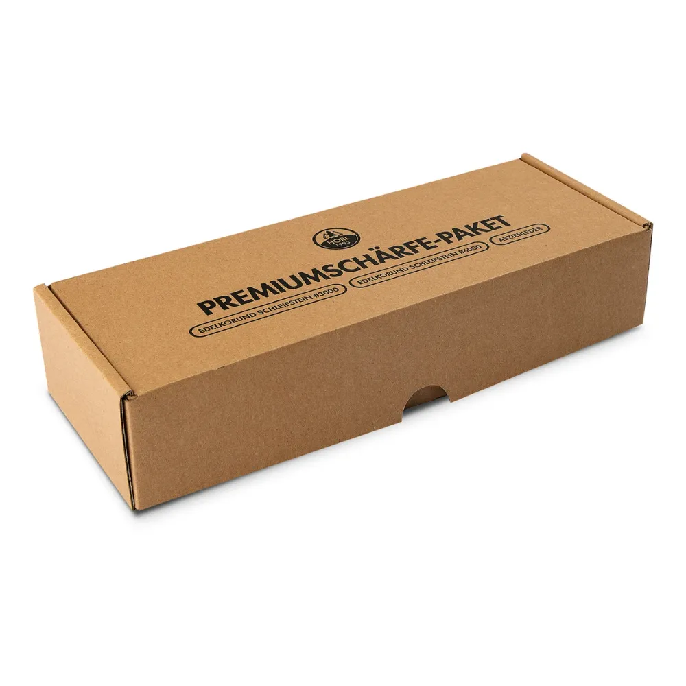 Premium-Schärfepaket