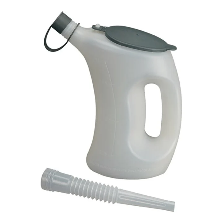 PRESSOL Messbecher 1 l ( 4000356091 )