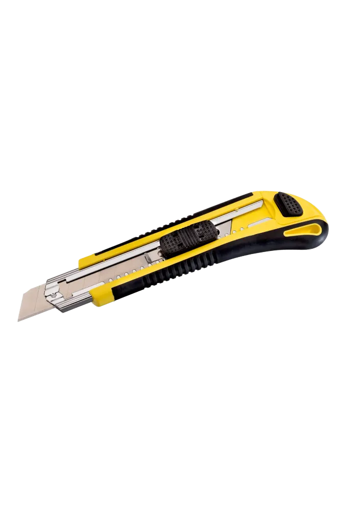 Profi Cuttermesser