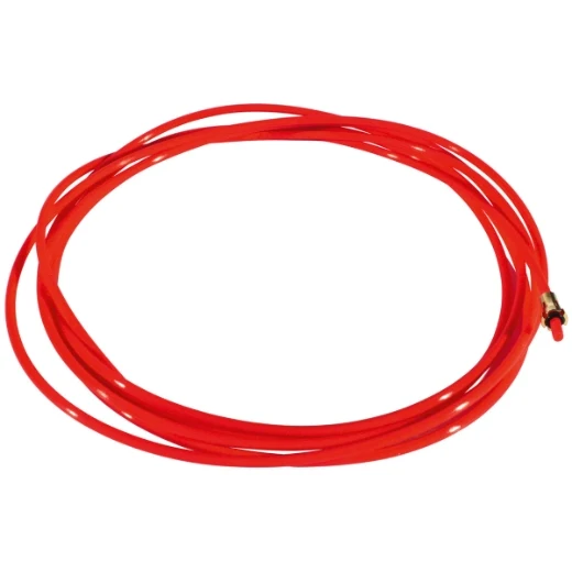 PTFE-Seele 3 m 'rot'