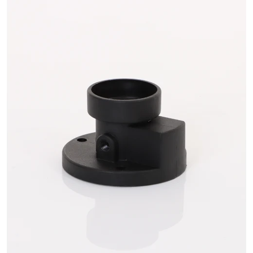 PVC-Abdeckung lange Ausf. für