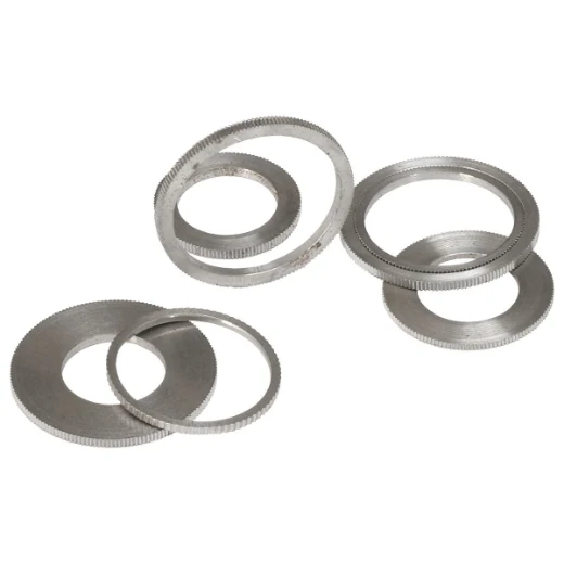 Reduzierring für DIA-Scheibe