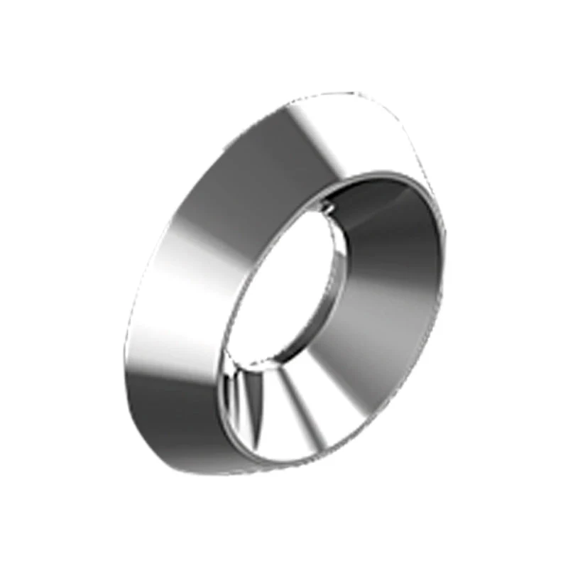 Roset rf. M6 2/Stk