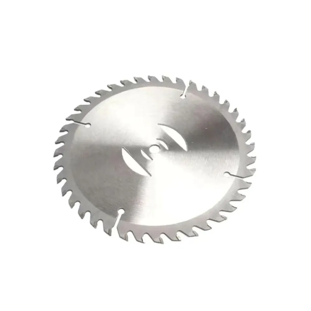 Rundmesser 5"