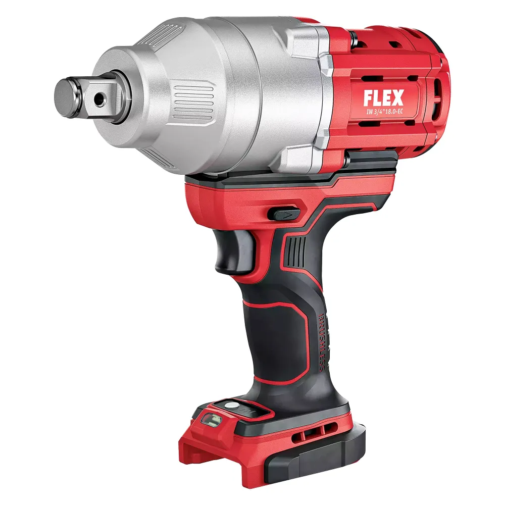 Schlagschrauber Flex IW 3/4" 18.0-EC C 18V