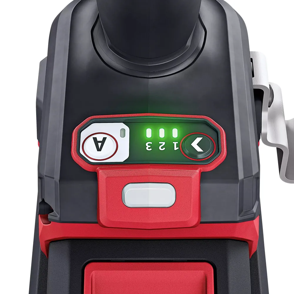 Schlagschrauber Flex IW 1/2" 750 EC C 18V 5Ah