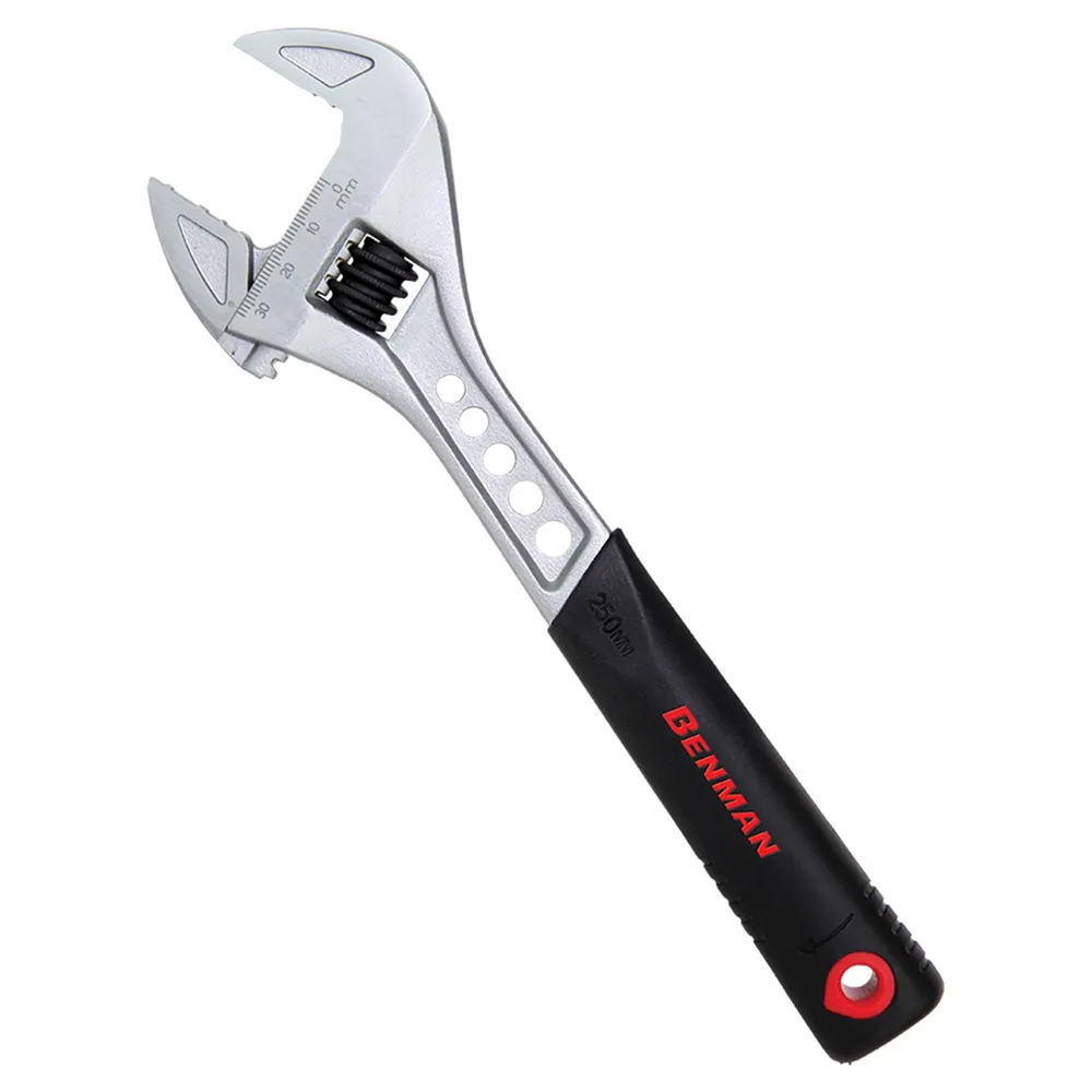 Schlüssel Benman 8"