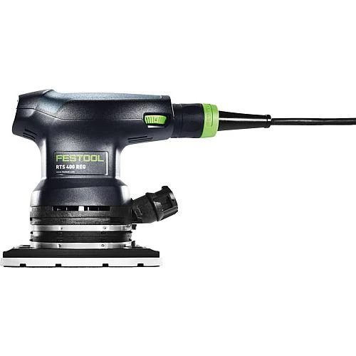 Schwingschleifer RTS 400 REQ, 250 W