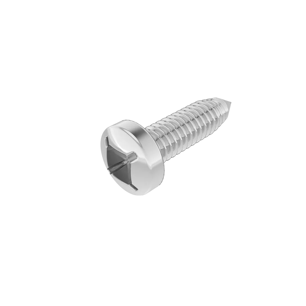 SCREW #8 32X5/8 TYPE C SS