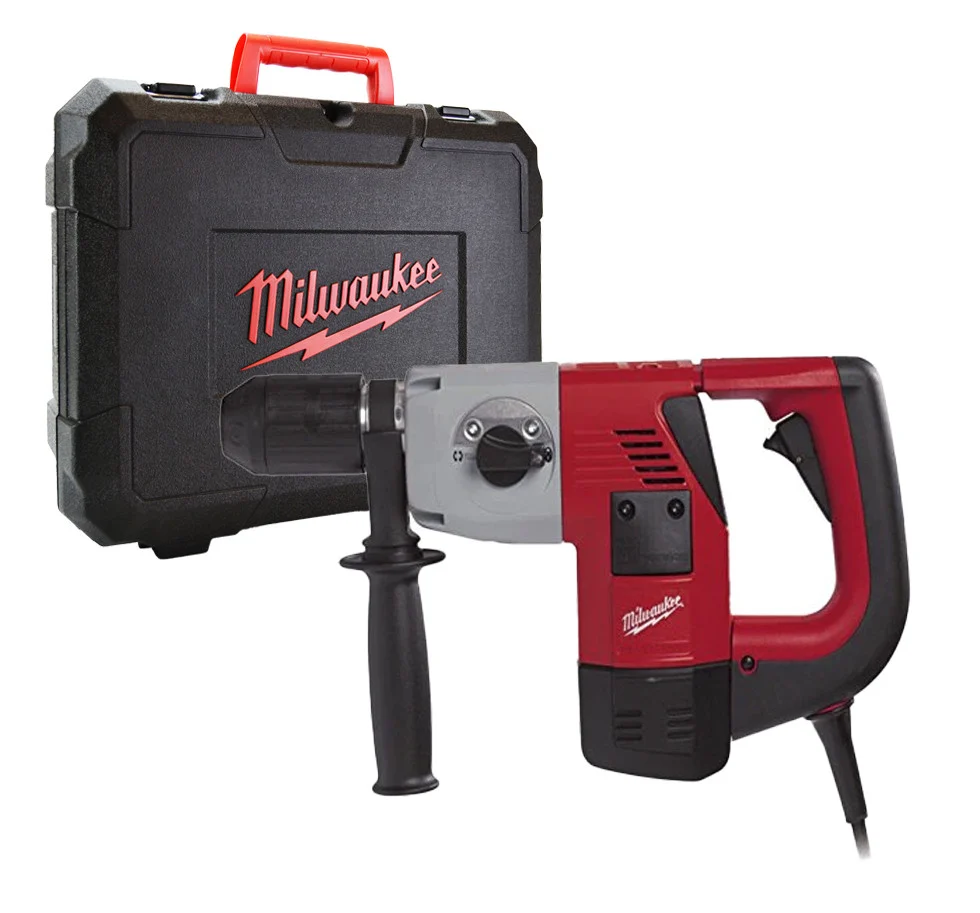 SDS-PLUS Hammer 32 mm Milwaukee PLH32XE