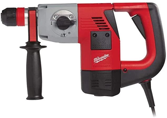 SDS-PLUS Hammer 32 mm Milwaukee PLH32XE