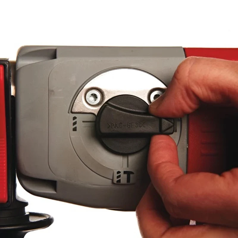 SDS-PLUS Hammer 32 mm Milwaukee PLH32XE