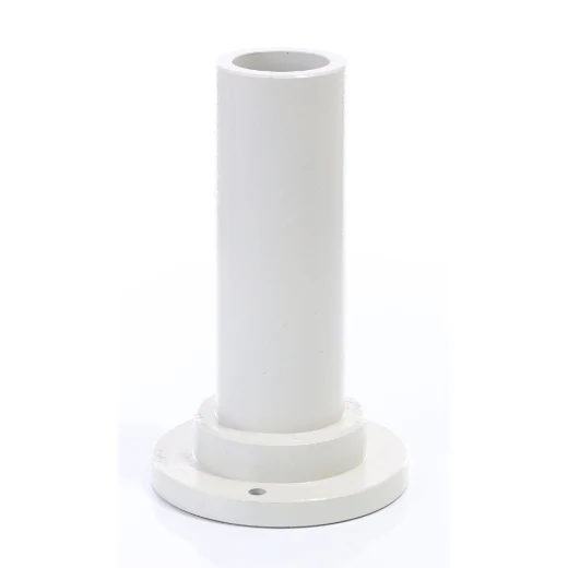Spindelabdeckung Z-Achse