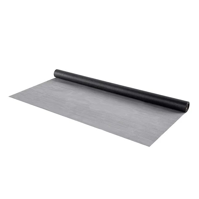 MD Standard 3 Fuß x 100 Fuß Kohlefaser-Siebgewebe